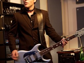 Avatar di Richard Z. Kruspe