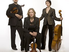 Avatar for Leopold String Trio
