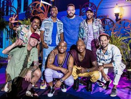 Avatar for Turma do Pagode