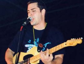 Avatar de Albert Castiglia