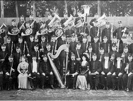 Sousa's Band 的头像