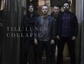 Avatar for Till Lungs Collapse