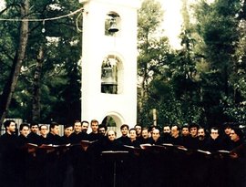 Byzantine Choir 的头像