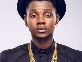 Kiss Daniel için avatar