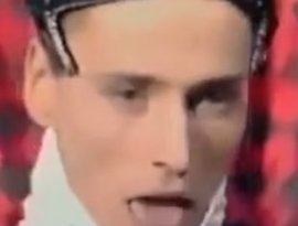 Awatar dla Weird Russian Singer