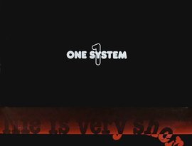 Avatar for One System