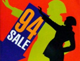 Avatar de 94 Sale