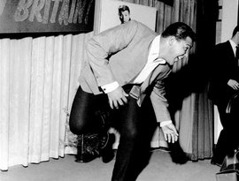 Chubby Checker için avatar