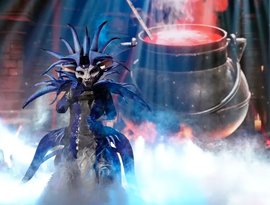 Avatar de The Masked Singer: Sea Queen