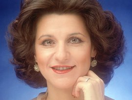 Awatar dla Agnes Baltsa