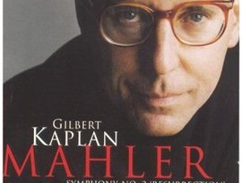 Avatar for Gilbert Kaplan: London Symphony Orchestra