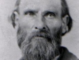 George Washington Johnson 的头像