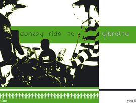 Avatar for Donkey Ride To Gibralta