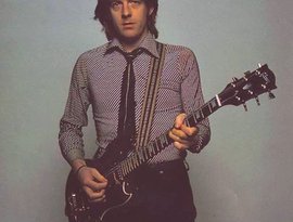 Nick Lowe のアバター