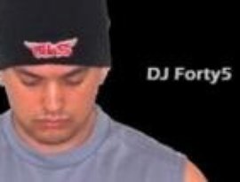 Avatar for Dj Forty5