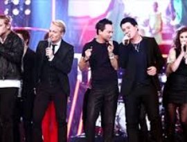 Avatar för Swedish Idol Allstars