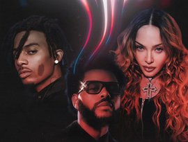 Awatar dla The Weeknd, Playboi Carti & Madonna