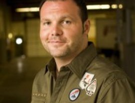 Avatar for Mark Driscoll