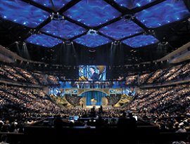 Lakewood Church 的头像