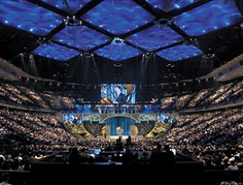 Avatar for Lakewood Church