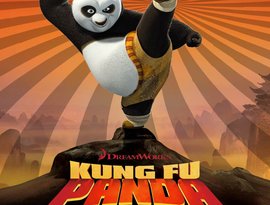 Kung Fu Panda 的头像