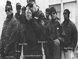 Avatar for Body Count