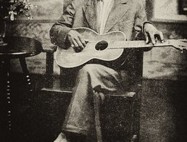 Awatar dla Charley Patton