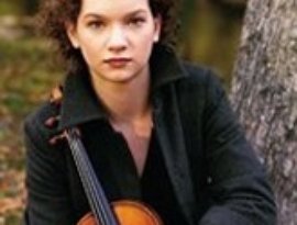 Avatar di Hilary Hahn, Hugh Wolff & Saint Paul Chamber Orchestra