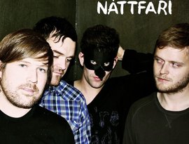 Avatar for Náttfari