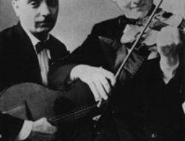 Avatar für Django Reinhardt & Stéphane Grappelli