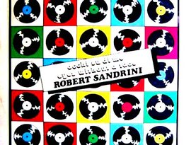 Robert Sandrini のアバター