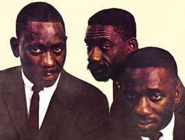 Avatar de Wes Montgomery Trio