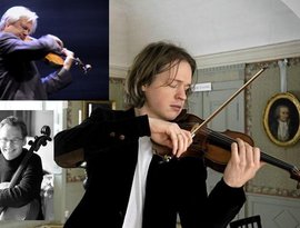 Avatar for Henning Kraggerud, Lars Anders Tomter & Christoph Richter