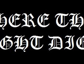 Where The Light Dies için avatar