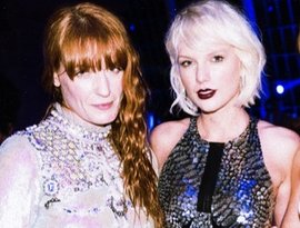 Avatar für Taylor Swift feat. Florence + The Machine