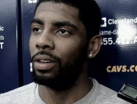 Avatar for Kyrie Irving