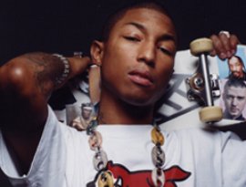 Avatar for Skateboard P