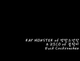 Avatar for Rap Monster & ZICO