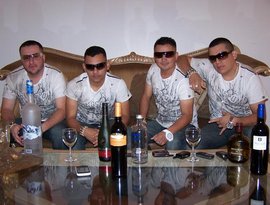 Avatar de Los Buitres de Sinaloa