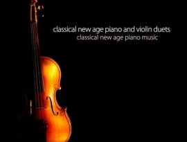 Avatar for Classical New Age Piano Music