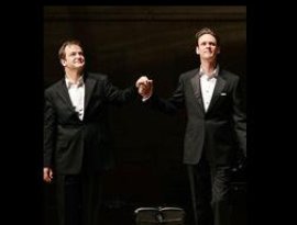 Ian Bostridge & Julius Drake için avatar