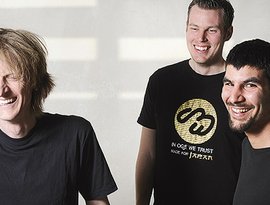 Avatar für Zodiak Trio