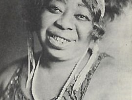 Avatar for Ma Rainey