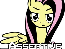 Avatar för Assertive Fluttershy