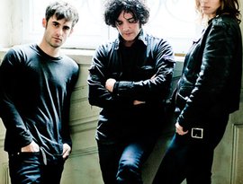 Avatar de Black Rebel Motorcycle Club