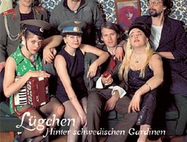 Avatar for Lügchen