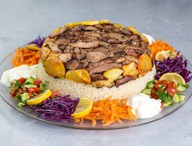 Avatar für Çeşitli Sanatçılar