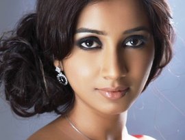 Avatar för Shreya Ghoshal