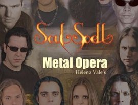 Avatar for Heleno Vales Soulspell Metal Opera