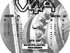 Avatar für V4A